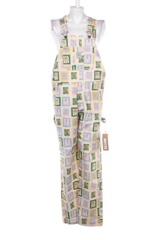Langer Damen-Overall Kaotiko, Größe S, Farbe Mehrfarbig, Preis € 87,99