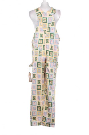 Langer Damen-Overall Kaotiko, Größe S, Farbe Mehrfarbig, Preis € 87,99