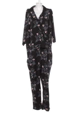 Langer Damen-Overall Kiabi, Größe 4XL, Farbe Mehrfarbig, Preis 24,48 €