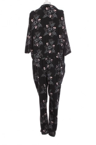 Langer Damen-Overall Kiabi, Größe 4XL, Farbe Mehrfarbig, Preis 24,48 €