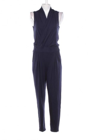 Langer Damen-Overall Les Lunes, Größe S, Farbe Blau, Preis 22,99 €