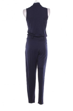 Langer Damen-Overall Les Lunes, Größe S, Farbe Blau, Preis 22,99 €