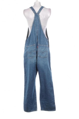 Langer Damen-Overall Levi's, Größe L, Farbe Blau, Preis 152,99 €