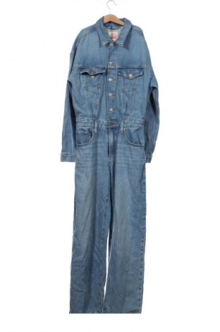 Dámsky dlhý overal Levi's, Veľkosť XS, Farba Modrá, Cena  127,95 €