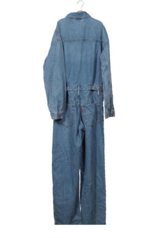 Dámsky dlhý overal Levi's, Veľkosť XS, Farba Modrá, Cena  127,95 €