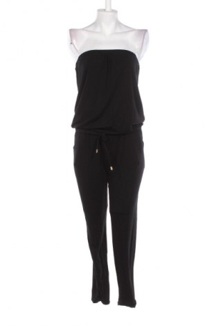 Langer Damen-Overall Liu Jo, Größe S, Farbe Schwarz, Preis 87,47 €