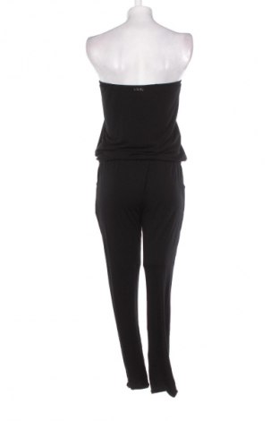 Langer Damen-Overall Liu Jo, Größe S, Farbe Schwarz, Preis 87,47 €