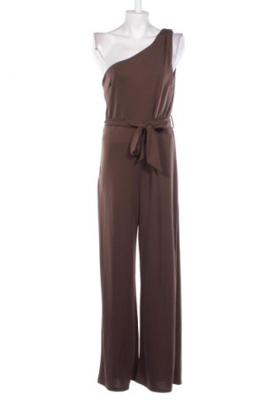 Langer Damen-Overall Mango, Größe L, Farbe Braun, Preis € 64,99