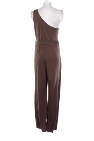 Langer Damen-Overall Mango, Größe L, Farbe Braun, Preis € 64,99