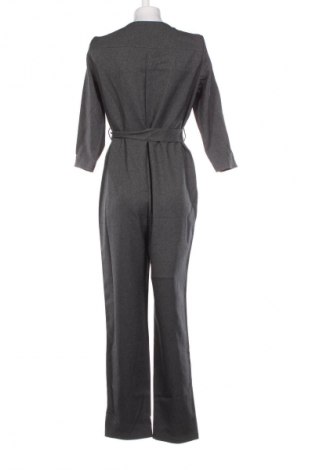 Langer Damen-Overall Mango, Größe M, Farbe Grau, Preis 47,57 €