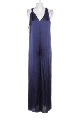 Langer Damen-Overall Mango, Größe S, Farbe Blau, Preis € 16,99