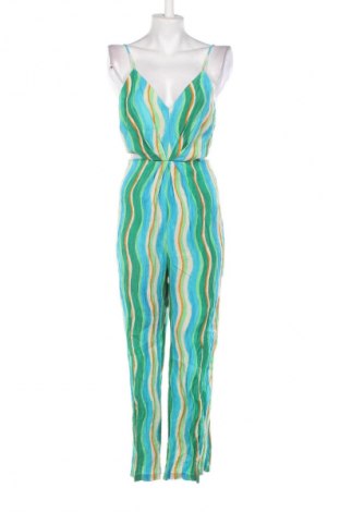 Langer Damen-Overall Mango, Größe M, Farbe Mehrfarbig, Preis € 23,52