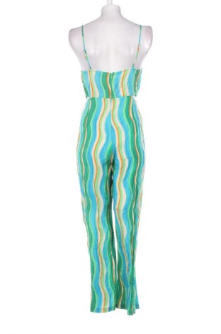 Langer Damen-Overall Mango, Größe M, Farbe Mehrfarbig, Preis € 23,52