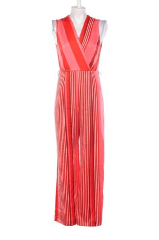 Salopetă lungă de damă Mango, Mărime S, Culoare Multicolor, Preț 141,99 Lei