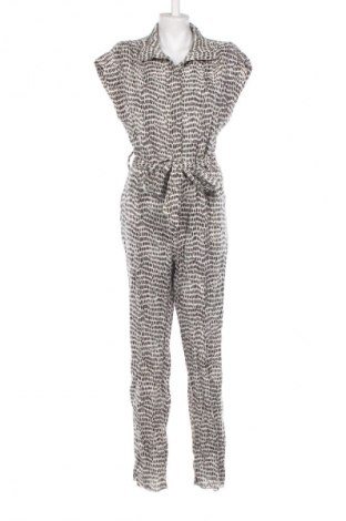 Salopetă lungă de damă Massimo Dutti, Mărime M, Culoare Multicolor, Preț 252,59 Lei