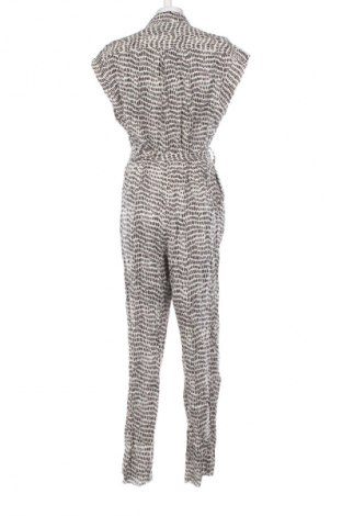 Salopetă lungă de damă Massimo Dutti, Mărime M, Culoare Multicolor, Preț 252,59 Lei