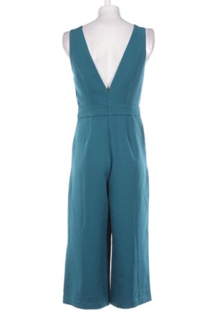 Langer Damen-Overall Miss Selfridge, Größe S, Farbe Blau, Preis € 11,99
