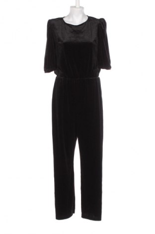 Langer Damen-Overall Monki, Größe S, Farbe Schwarz, Preis 7,99 €