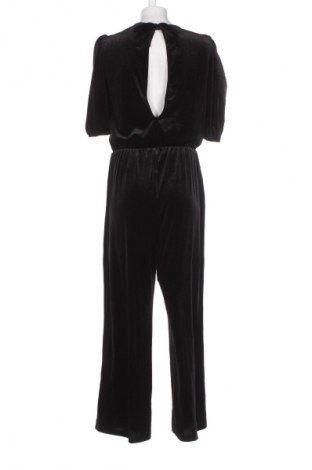 Langer Damen-Overall Monki, Größe S, Farbe Schwarz, Preis 7,99 €