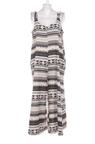 Langer Damen-Overall NEW COLLECTION, Größe 3XL, Farbe Mehrfarbig, Preis 40,40 €
