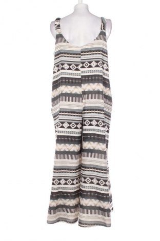Langer Damen-Overall NEW COLLECTION, Größe 3XL, Farbe Mehrfarbig, Preis 40,40 €