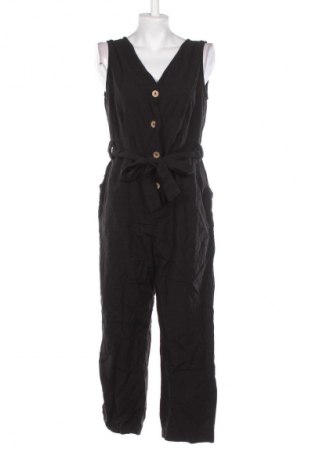 Dámsky dlhý overal New Look, Veľkosť L, Farba Čierna, Cena  44,95 €