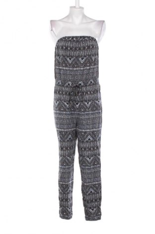 Salopetă lungă de damă New Look, Mărime M, Culoare Multicolor, Preț 125,92 Lei