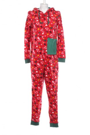 Salopetă lungă de damă Oyanda, Mărime M, Culoare Multicolor, Preț 202,63 Lei