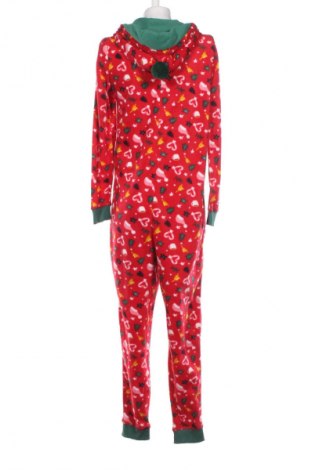 Salopetă lungă de damă Oyanda, Mărime M, Culoare Multicolor, Preț 202,63 Lei