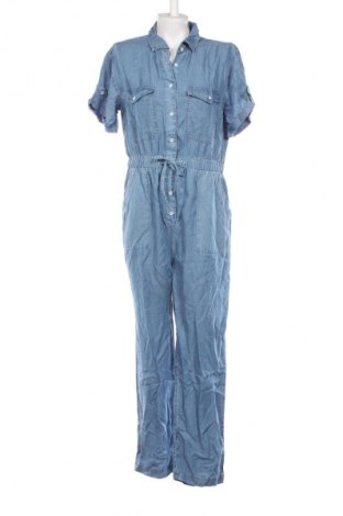 Langer Damen-Overall Pepe Jeans, Größe M, Farbe Blau, Preis 152,99 €