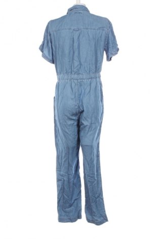Langer Damen-Overall Pepe Jeans, Größe M, Farbe Blau, Preis 152,99 €