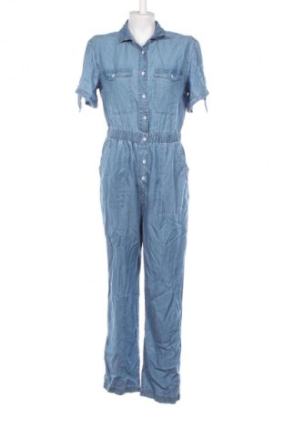Dámský dlouhý overal Pepe Jeans, Velikost S, Barva Modrá, Cena  2 849,00 Kč