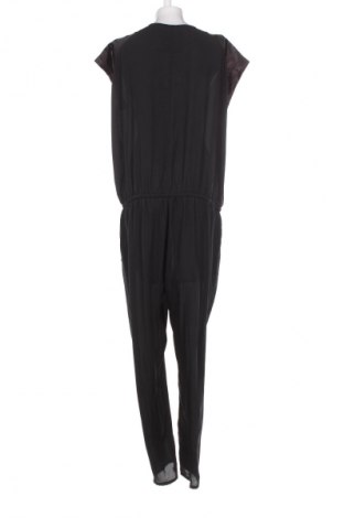 Langer Damen-Overall Pescara, Größe XXL, Farbe Schwarz, Preis 24,48 €