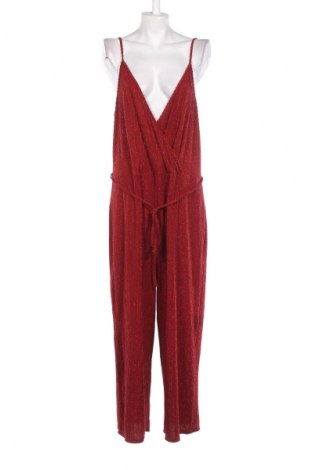 Langer Damen-Overall Primark, Größe XXL, Farbe Mehrfarbig, Preis € 16,99