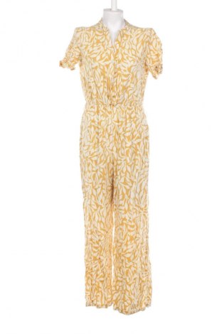 Salopetă lungă de damă Reserved, Mărime L, Culoare Multicolor, Preț 126,40 Lei