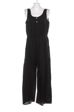 Női hosszú overál Roxy, Méret XL, Szín Fekete, Ár 33 679 Ft