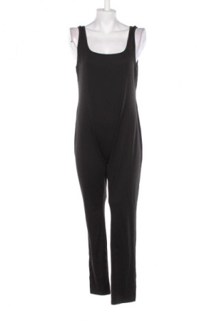 Langer Damen-Overall SHEIN, Größe XXL, Farbe Schwarz, Preis 27,99 €