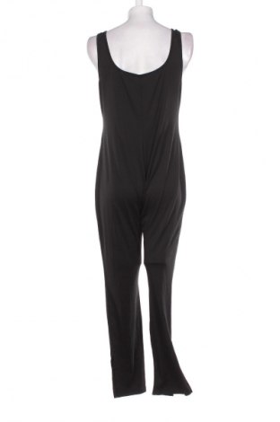 Langer Damen-Overall SHEIN, Größe XXL, Farbe Schwarz, Preis 27,99 €