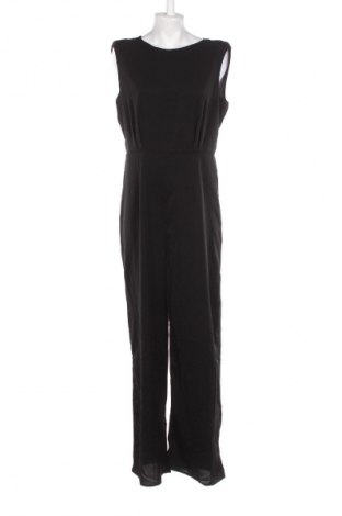 Langer Damen-Overall SHEIN, Größe L, Farbe Schwarz, Preis 22,99 €