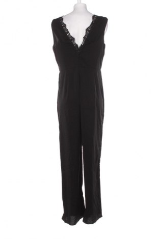 Langer Damen-Overall SHEIN, Größe L, Farbe Schwarz, Preis 22,99 €