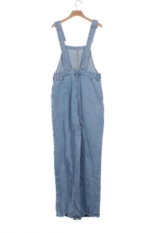 Langer Damen-Overall SHEIN, Größe XS, Farbe Blau, Preis € 25,00