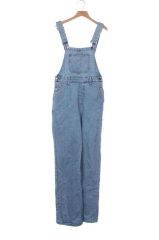 Langer Damen-Overall SHEIN, Größe XS, Farbe Blau, Preis € 25,00