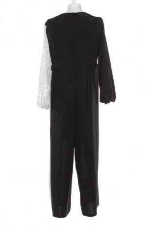 Salopetă lungă de damă SHEIN, Mărime XL, Culoare Multicolor, Preț 126,32 Lei