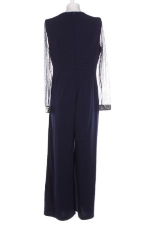 Langer Damen-Overall SHEIN, Größe XL, Farbe Blau, Preis 24,55 €