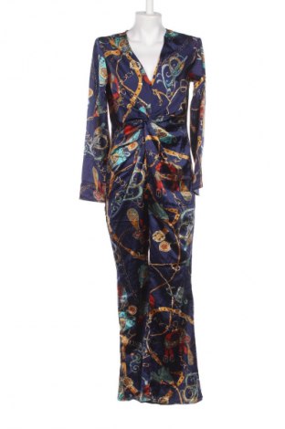 Langer Damen-Overall SHEIN, Größe M, Farbe Mehrfarbig, Preis 24,55 €