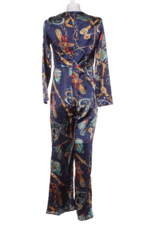 Langer Damen-Overall SHEIN, Größe M, Farbe Mehrfarbig, Preis 24,55 €