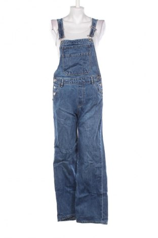 Dámsky dlhý overal Stradivarius, Veľkosť S, Farba Modrá, Cena  25,00 €