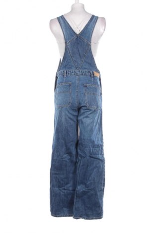 Dámsky dlhý overal Stradivarius, Veľkosť S, Farba Modrá, Cena  25,00 €