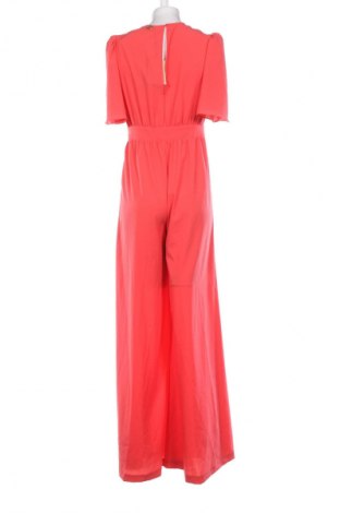 Langer Damen-Overall TWINSET, Größe S, Farbe Rot, Preis € 270,08