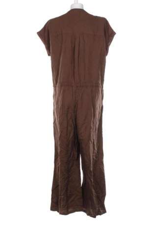 Langer Damen-Overall Tom Tailor, Größe M, Farbe Braun, Preis 27,99 €